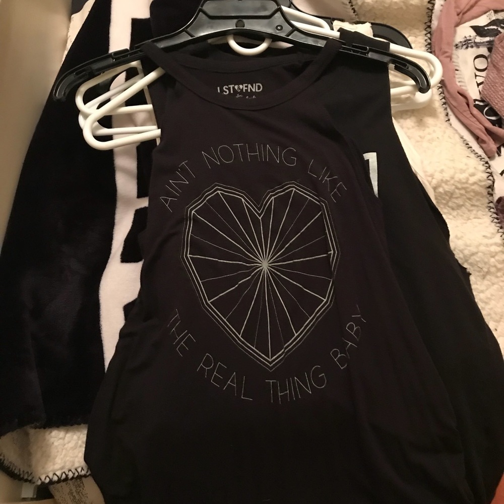 Lst and Found T-shirt